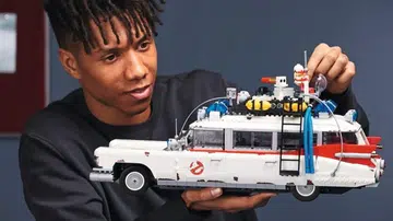 Image: LEGO