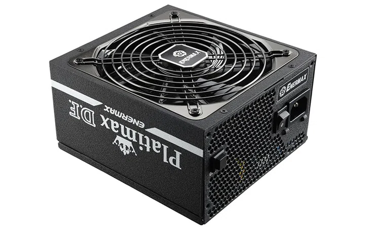 Image Source: Enermax