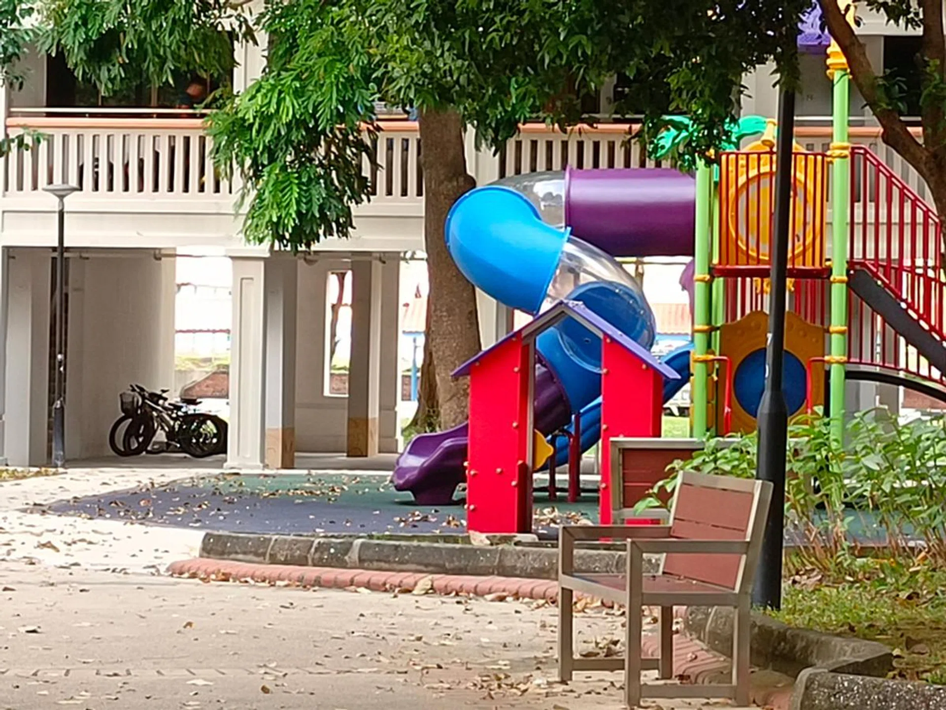 Main camera, 5x zoom.