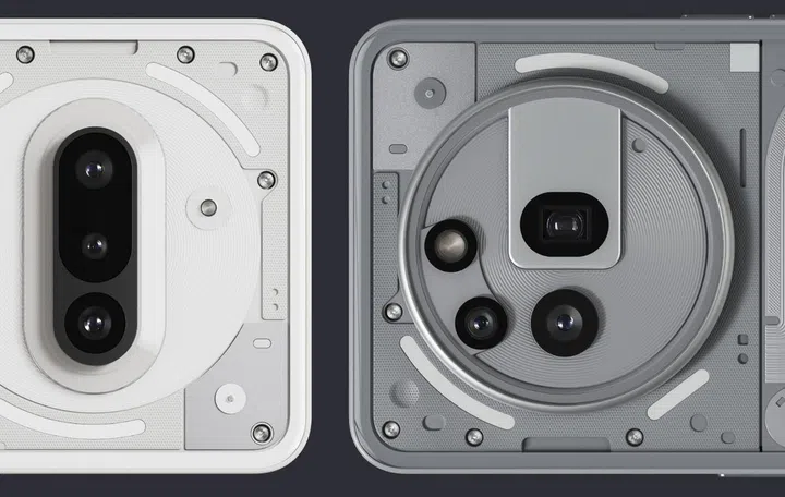 Nothing launches new Phone (3a) and Phone (3a) Pro with major camera ...