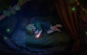 Every generation gets their own Ocarina of Time.