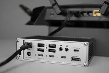 Image source: CalDigit