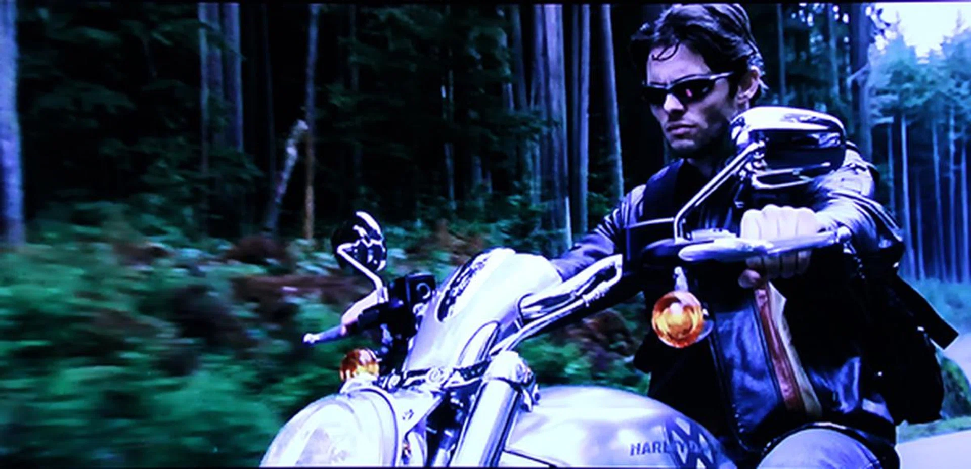 However, artifacts could still be observed with fast motion sequences.