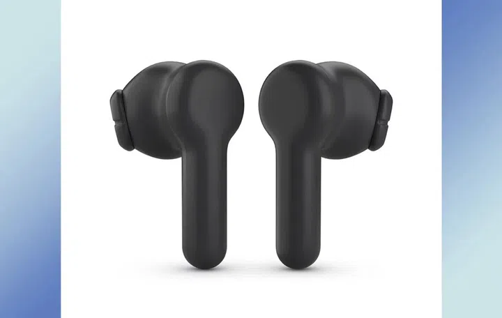 Amazon Echo Buds (2023).