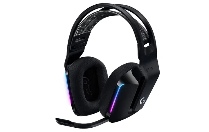 Image: Logitech
