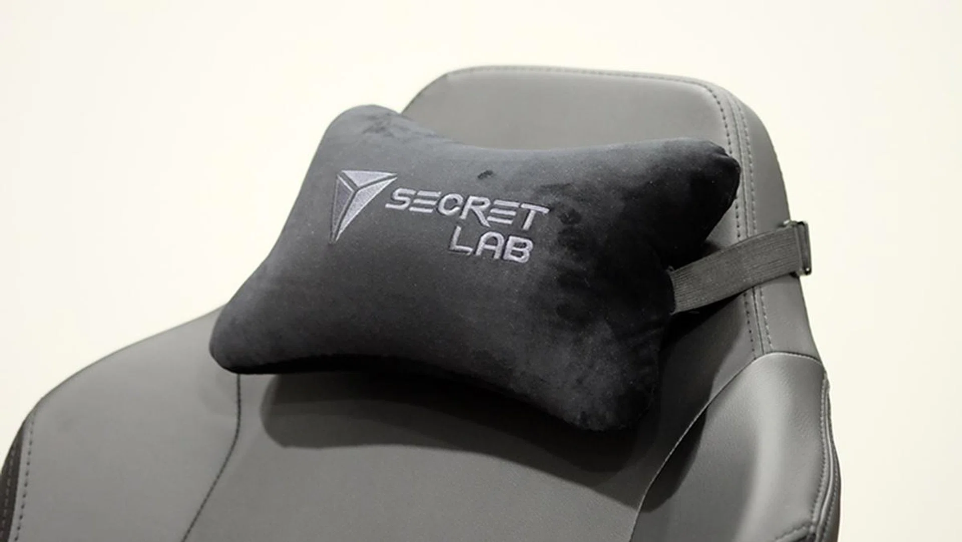 Secretlab Omega 2020