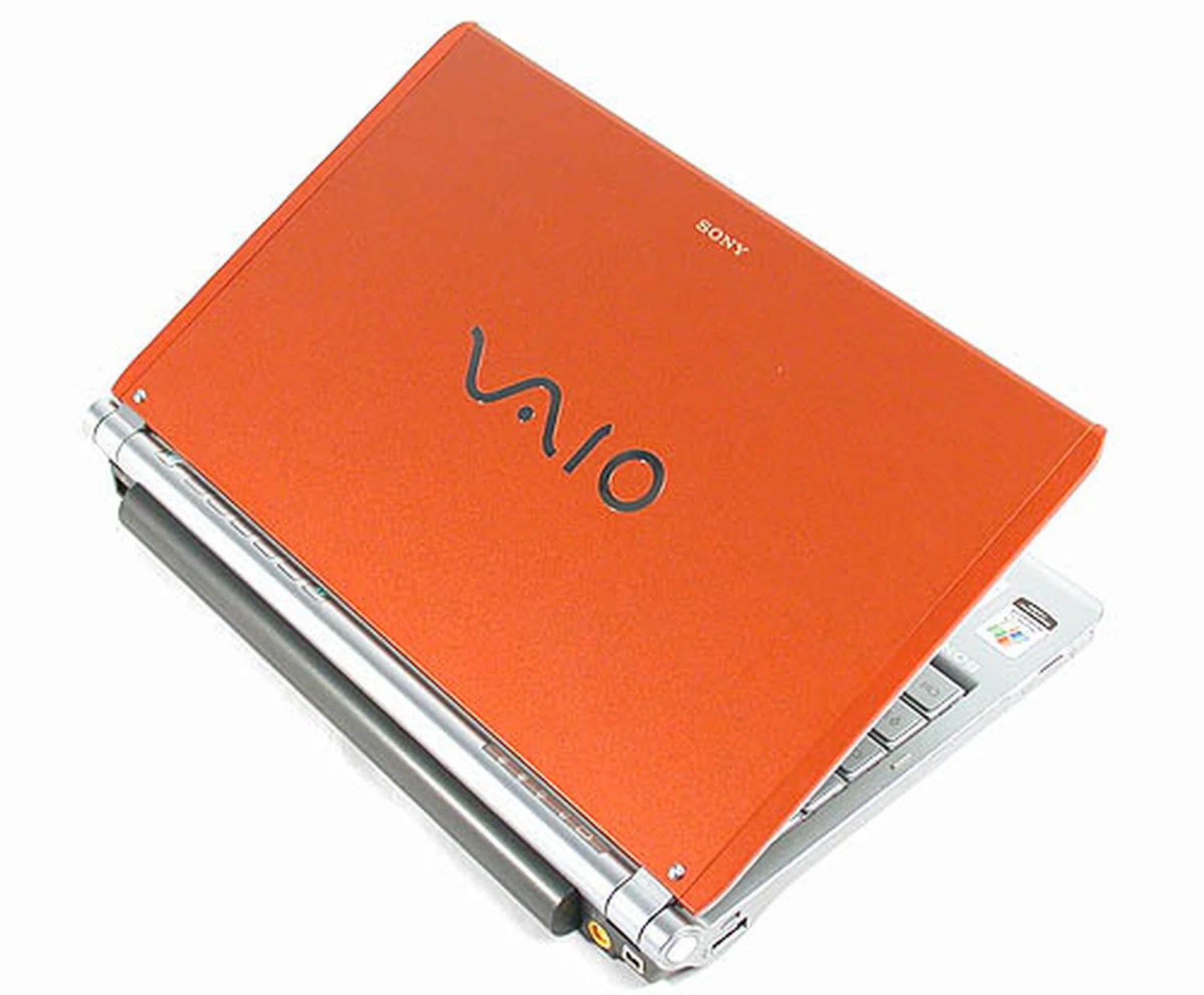 Sony VAIO VGN-TX37GP (Core Solo) | HardwareZone Singapore