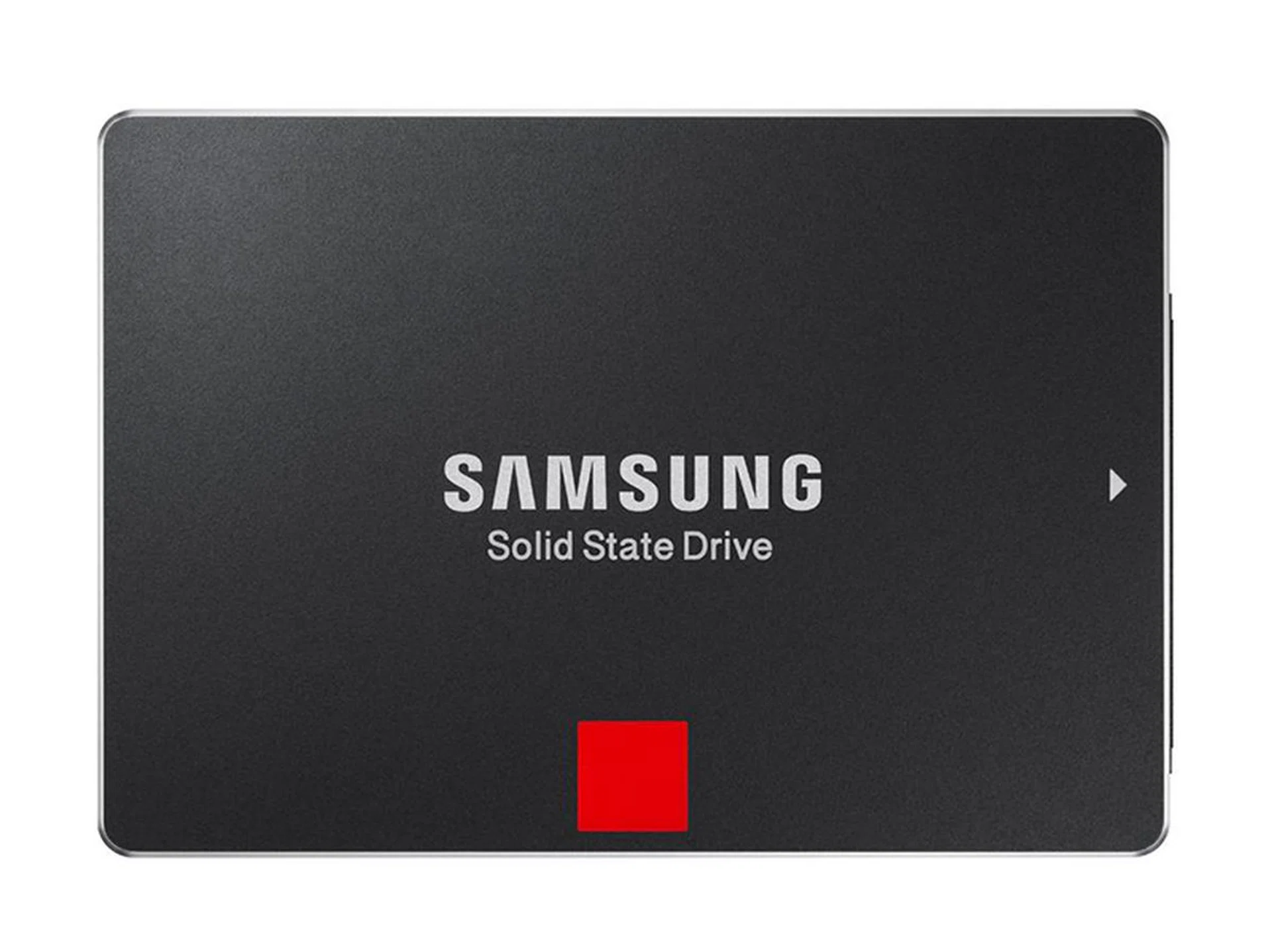 The Samsung SSD 850 Pro