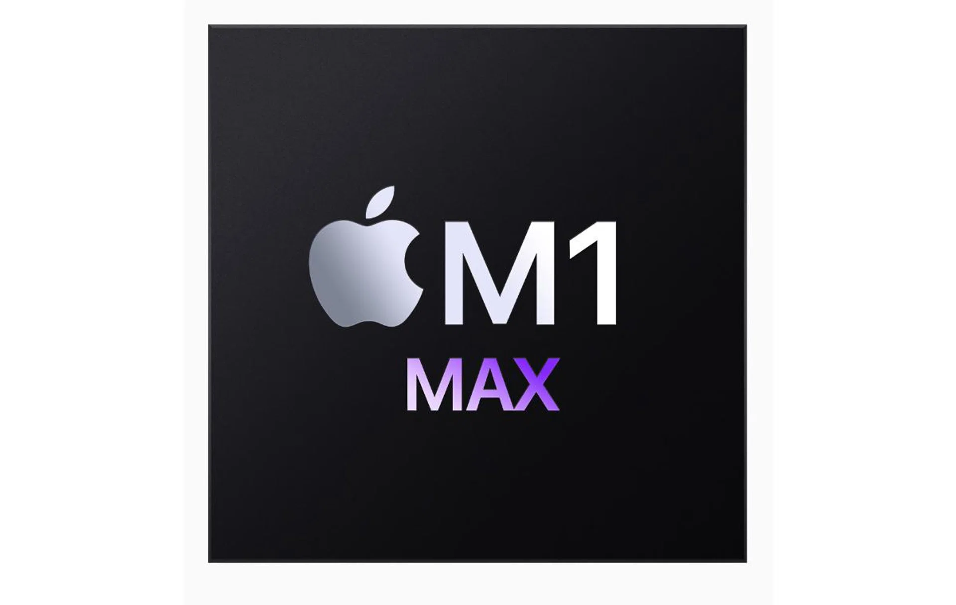 Apple M1 Max
