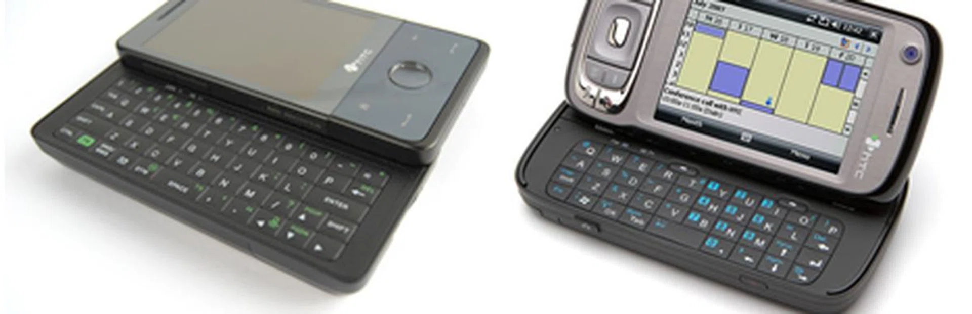 HTC Touch Pro - The Full (Keyboard) Review | HardwareZone Singapore