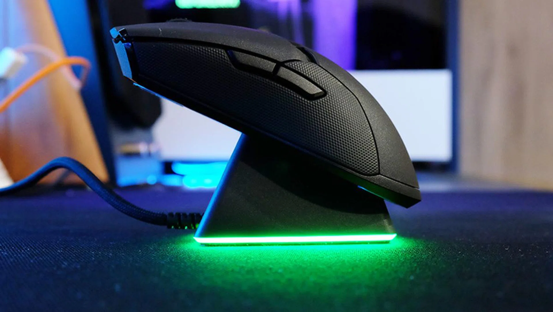 Razer Viper Ultimate