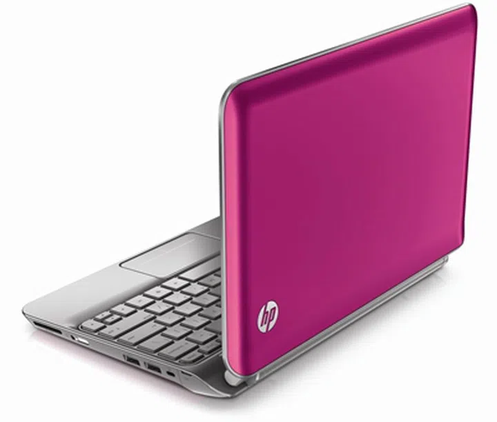 HP Unveils New Consumer Notebook PCs Featuring Advanced Technologies ...
