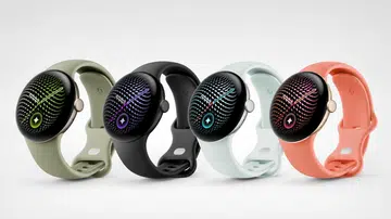 Google Pixel Watch 6