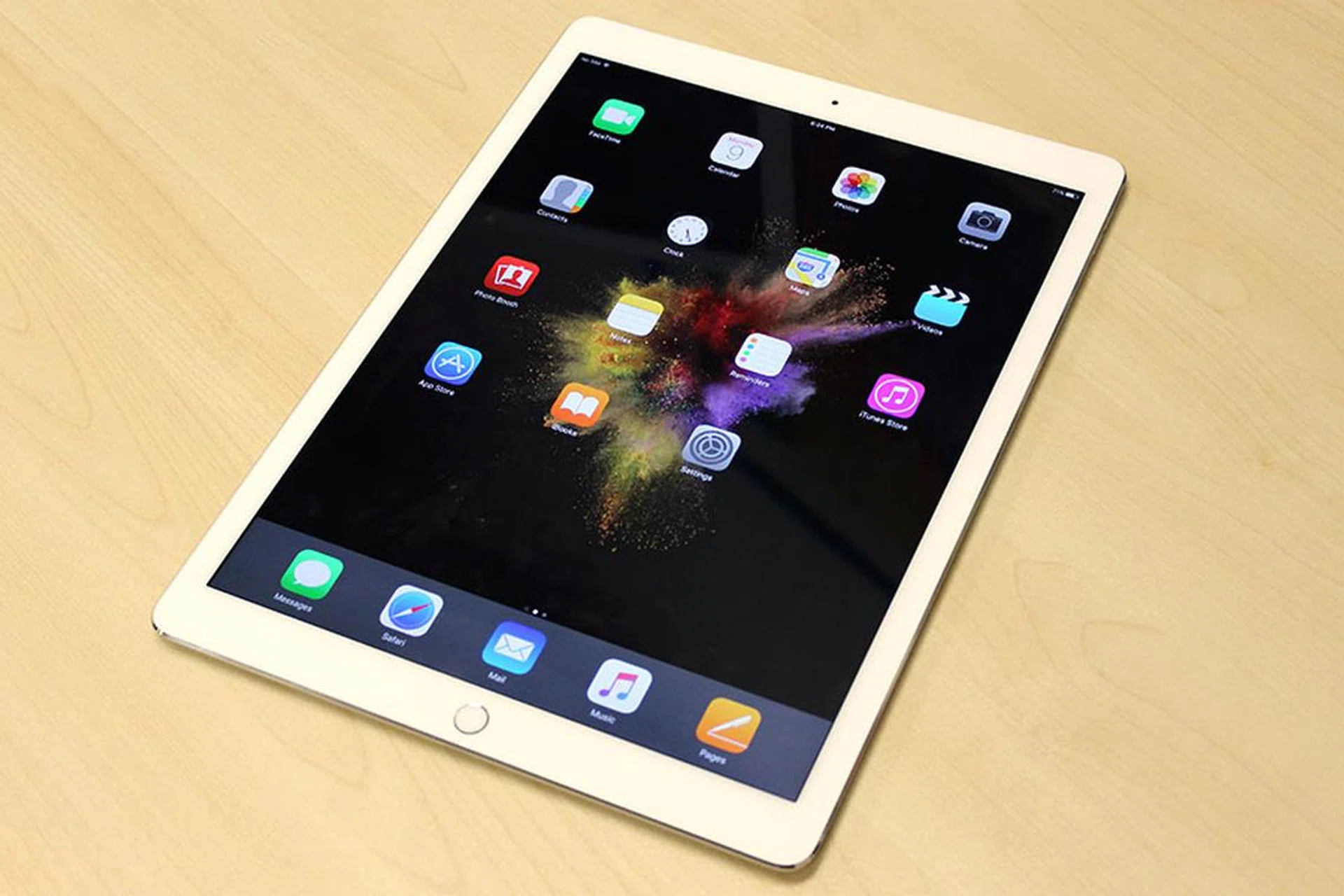 The iPad Pro is here, can it revive Apple's tablet fortunes?