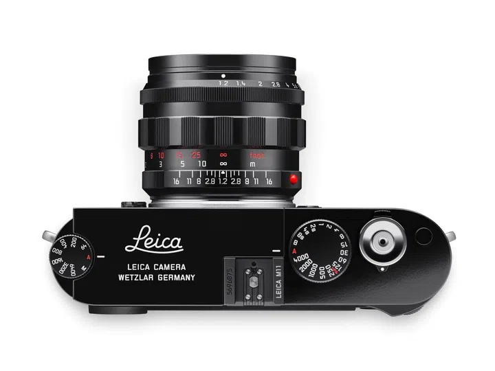Image: Leica