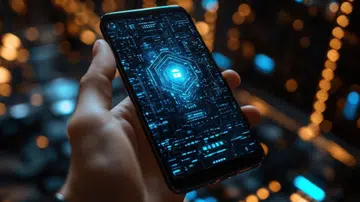 Devices powered by the Snapdragon 8 Elite will get up to 8 years of Android software and security updates. Upcoming Snapdragon 8 and 7-series mobile platforms will also be part of the new program. Photo: Qualcomm
