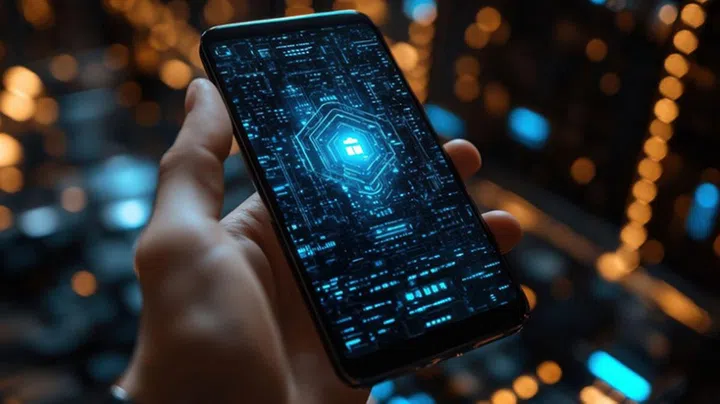 Devices powered by the Snapdragon 8 Elite will get up to 8 years of Android software and security updates. Upcoming Snapdragon 8 and 7-series mobile platforms will also be part of the new program. Photo: Qualcomm