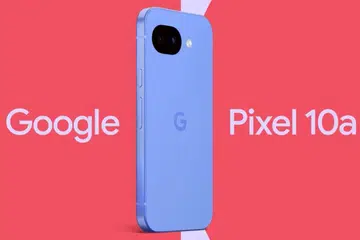 Google Pixel 10a