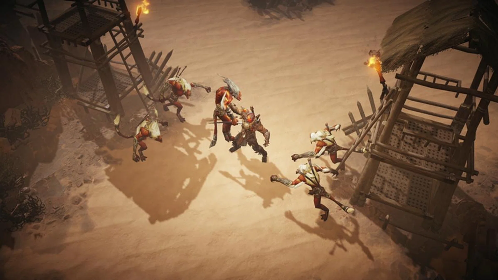 Image: Blizzard Entertainment