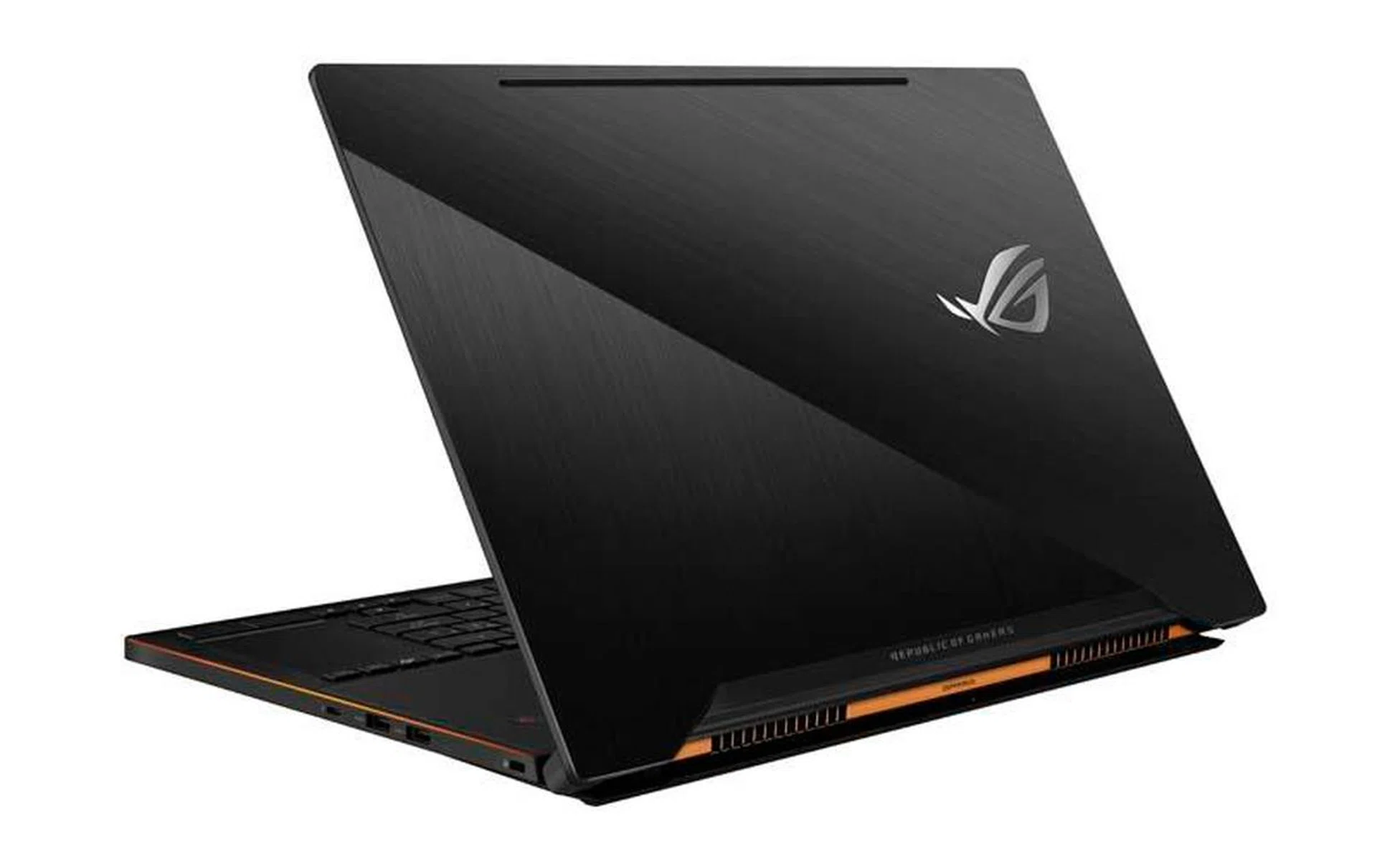 ASUS ROG Zephyrus GX501
