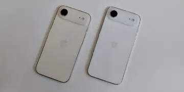 Not all MVNOs will support the iPhone Air. 