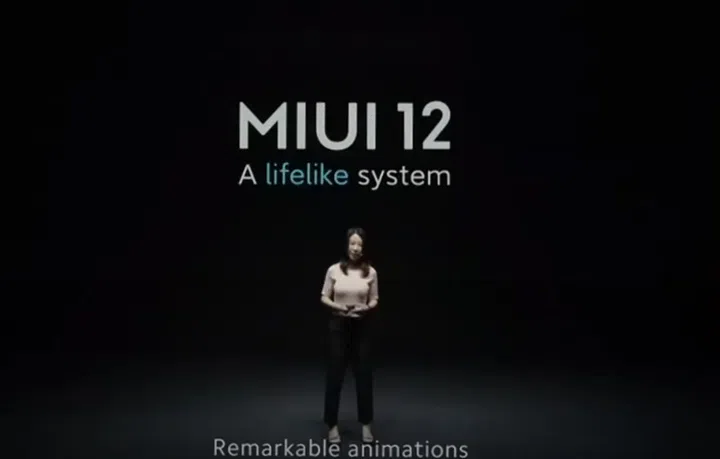 Louisa Jia, Global Head Of Marketing, Xiaomi.