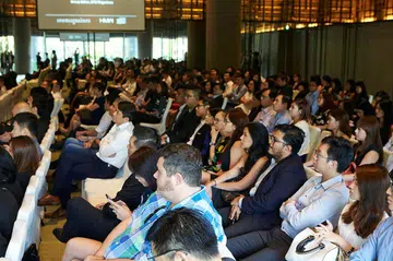 Around 200 guests graced the occasion last week. We thank them for their time and kind support.