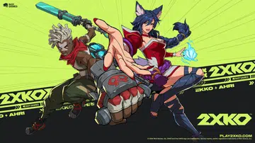 Image: Riot Games