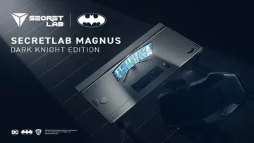 Image: Secretlab