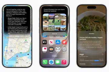 iOS 27 public beta