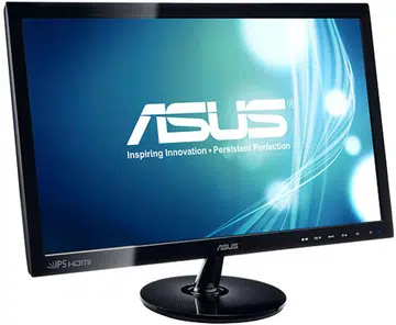 At S$269, the VS239H-P is a highly affordable 23-inch LED monitor with an IPS panel. But is it any good?