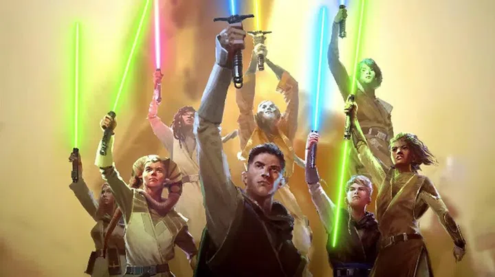 Image: Lucasfilm