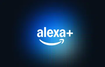 Say hello to Alexa+. Photo: Amazon.