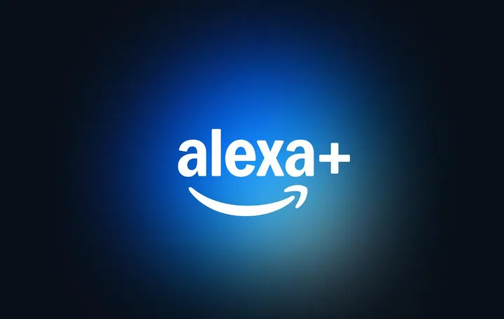 Say hello to Alexa+. Photo: Amazon.