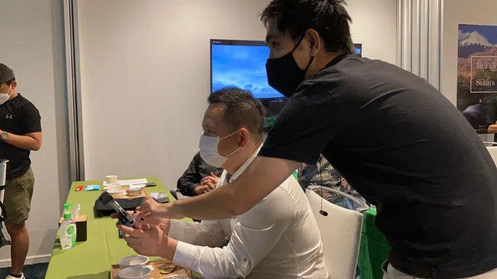 Image: Vivid Creations