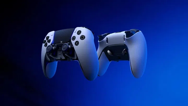 Image: Sony
