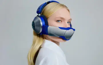 The Dyson Zone (Image source: Dyson / Tom William Chapman)