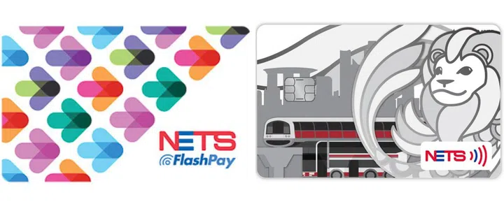 Both NETS FlashPay Cards and NETS Prepaid Cards will be accepted. Source: NETS.