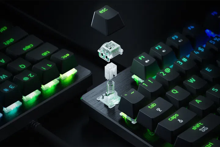 Razer Huntsman V3 HE