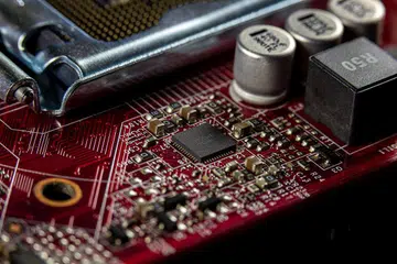 Photo by Sergei Starostin on Pexels.