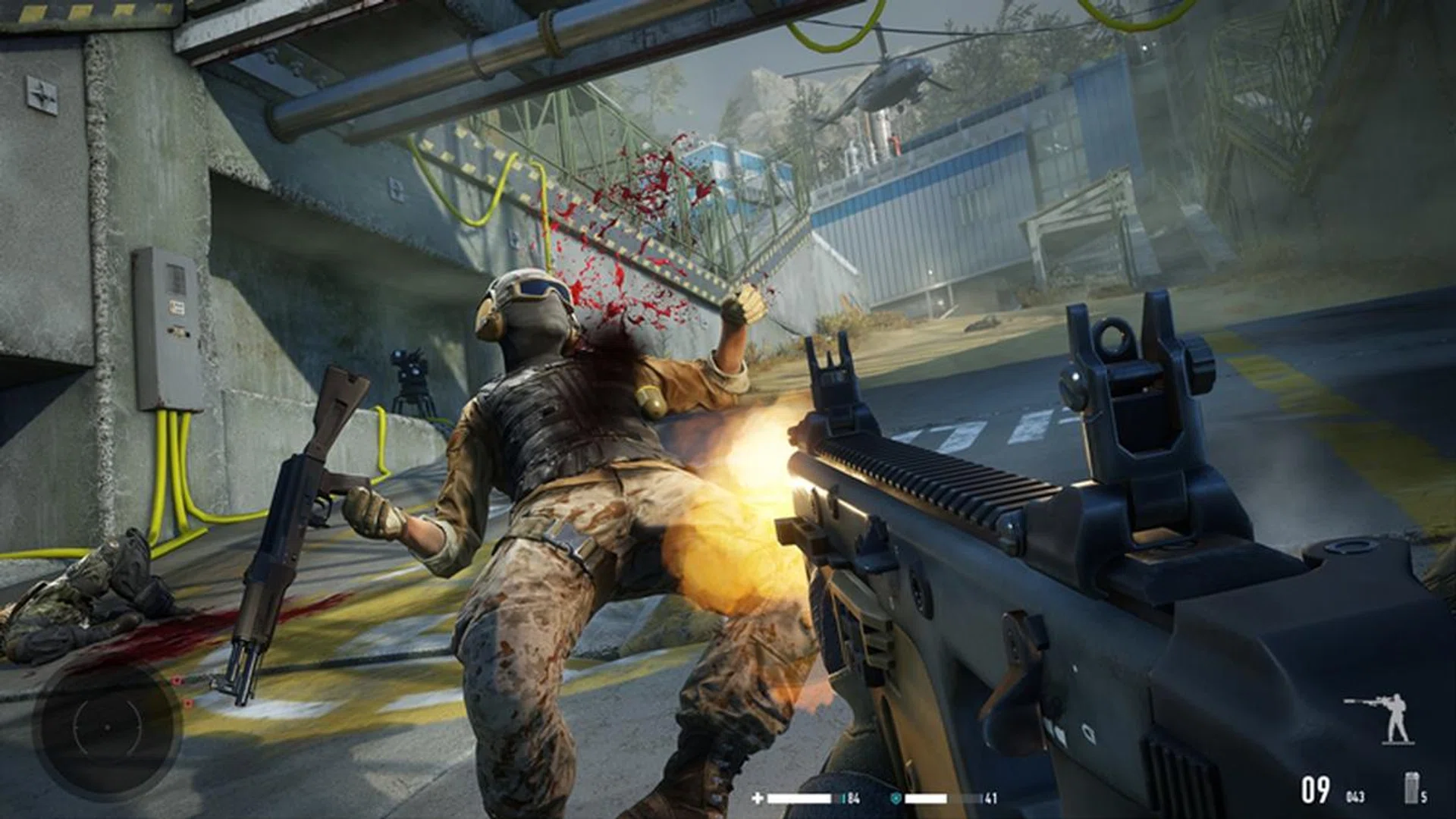 Image: CI Games