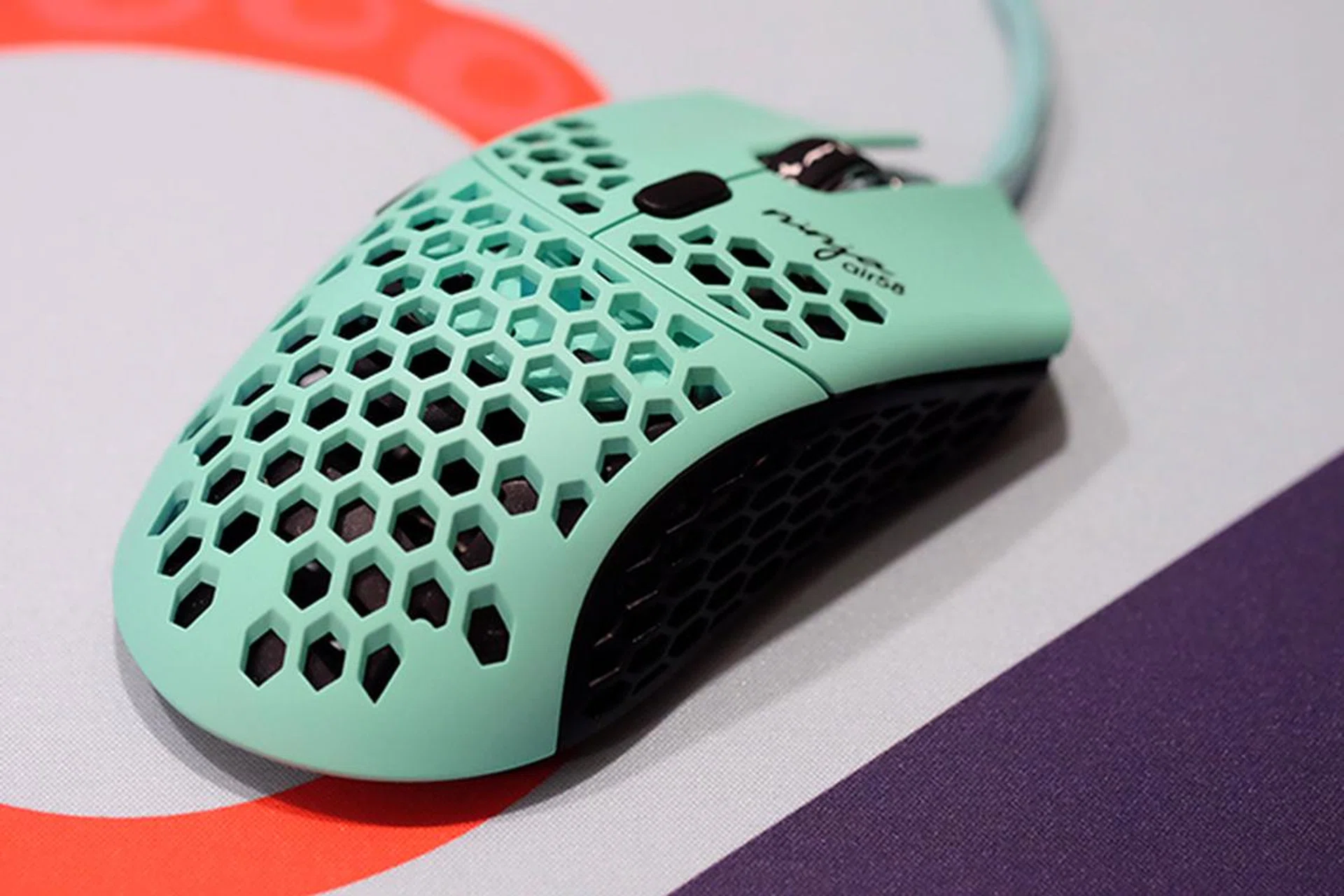 Finalmouse Air58 Ninja