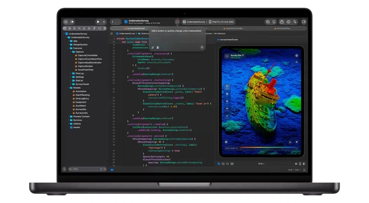 Apple M6 MacBook Pro