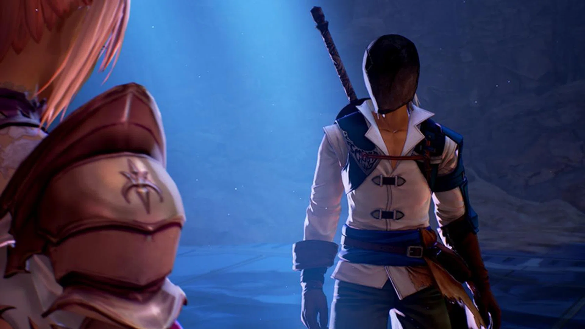 Image: Bandai Namco Entertainment