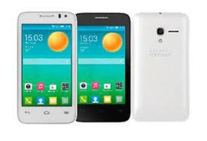 Alcatel Pop D3