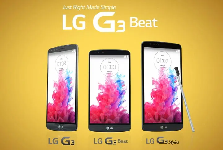 Image source: LG Mobile Global's YouTube
