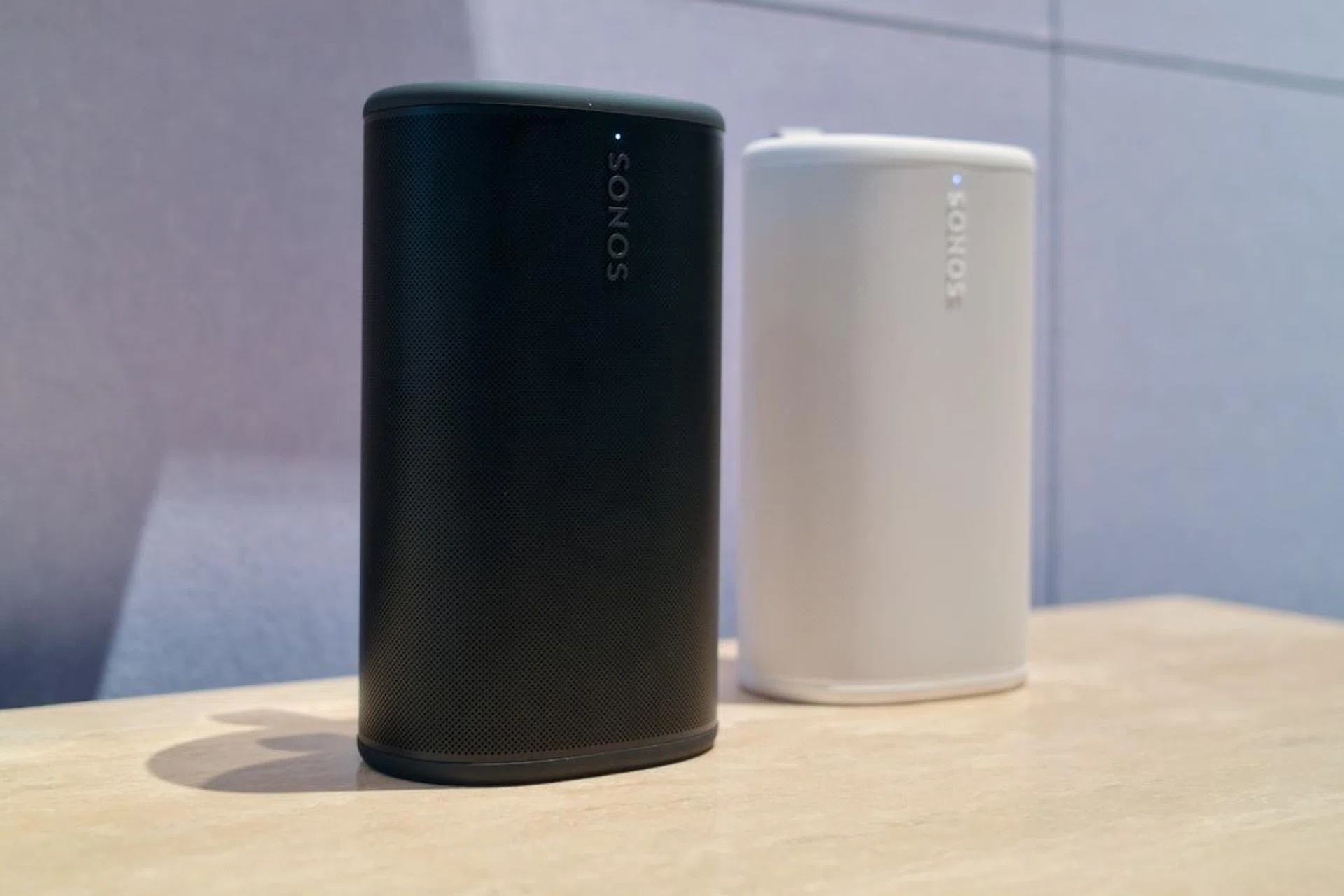Sonos Play pair