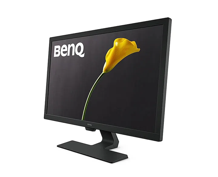 BenQ GL2780 (Image source: BenQ)