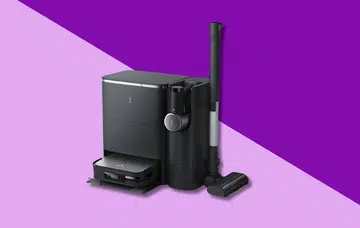 Ecovacs Deebot X2 Robot Vacuum