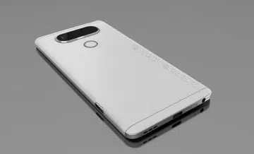 Image source: @OnLeaks and Android Authority